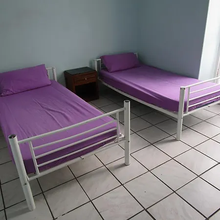 אכסניה Altair