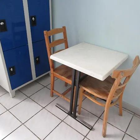 Altair Hostel Nice