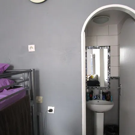 Altair Hostel