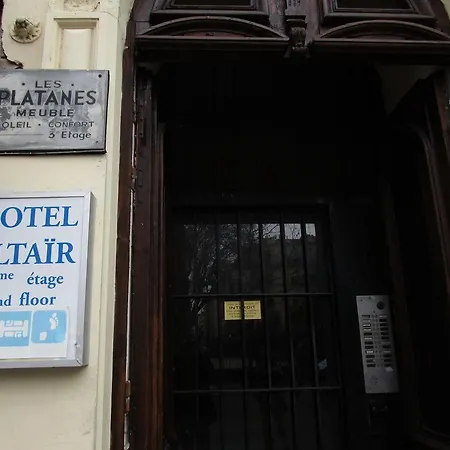 Hostel Altair *