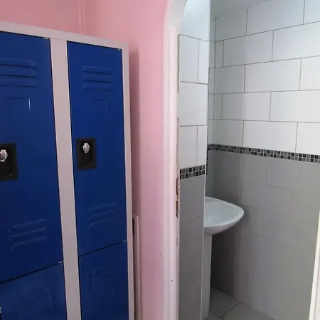 Altair Hostel *