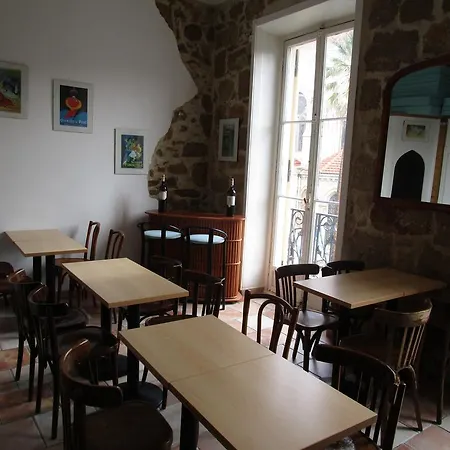 Altair Hostel Nice