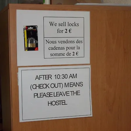 Hostel Altair *