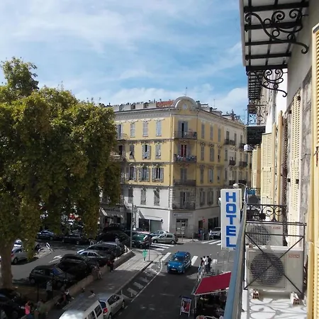 Hostel Altair Nice