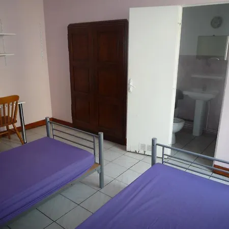 Altair Hostal