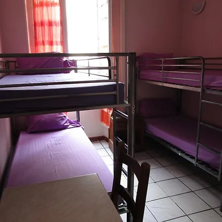 Altair Hostal