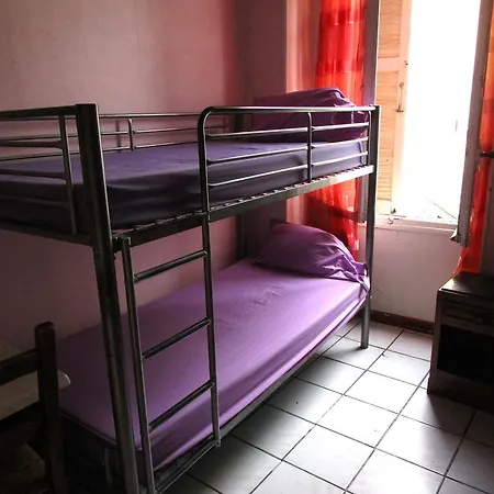 Altair Hostal