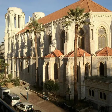 Hostel Altair Νίκαια