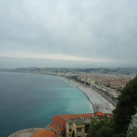 Hostel Altair Νίκαια
